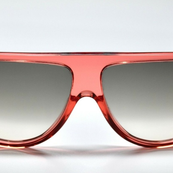 Celine Thin Shadow Sunglasses -CL41435/S - Picture 11 of 16